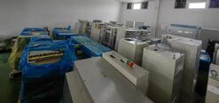 Photo Utilisé TEL / TOKYO ELECTRON Tactras Vigus À vendre