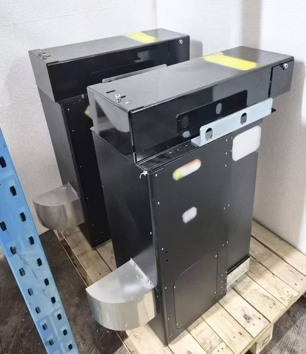Photo Utilisé TEL / TOKYO ELECTRON Tactras Vigus À vendre