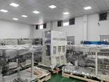 Photo Used TEL / TOKYO ELECTRON Tactras Vigus For Sale