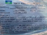 图为 已使用的 TEL / TOKYO ELECTRON Tactras 待售