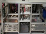 Foto Verwendet TEL / TOKYO ELECTRON Tactrus NCCP Zum Verkauf