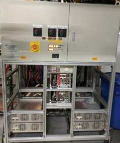 Foto Verwendet TEL / TOKYO ELECTRON Tactrus NCCP Zum Verkauf