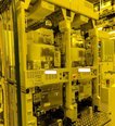 Foto Verwendet TEL / TOKYO ELECTRON Tactrus NCCP Zum Verkauf