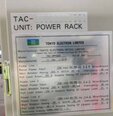 Foto Verwendet TEL / TOKYO ELECTRON Tactrus NCCP Zum Verkauf