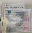 Foto Verwendet TEL / TOKYO ELECTRON Tactrus NCCP Zum Verkauf