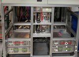 Foto Verwendet TEL / TOKYO ELECTRON Tactrus NCCP Zum Verkauf
