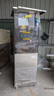 TEL / TOKYO ELECTRON TE 4000 #293831383