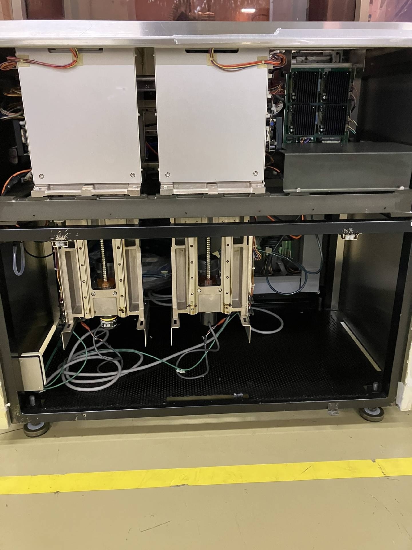사진 사용됨 TEL / TOKYO ELECTRON TE 5000 판매용