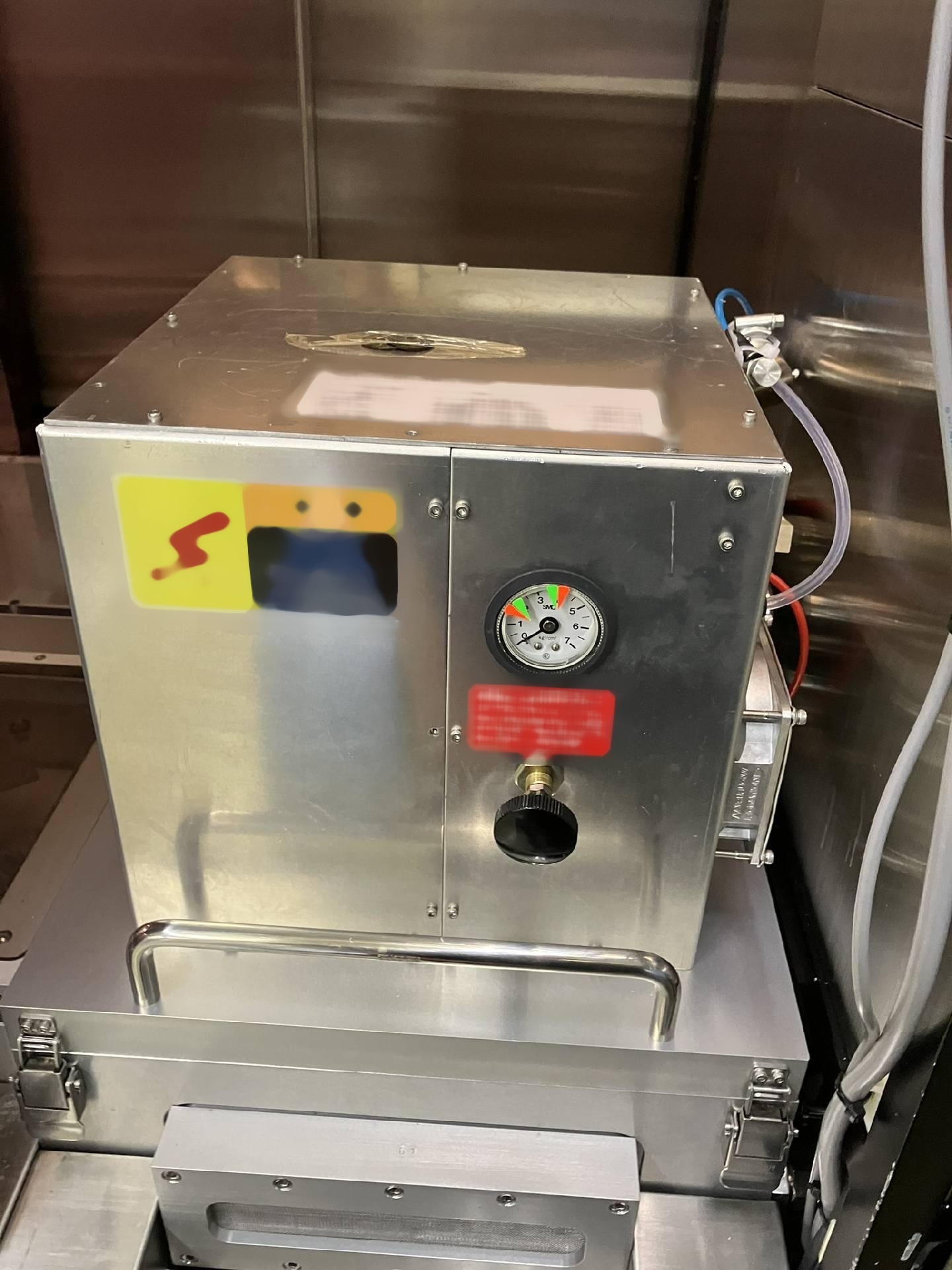 사진 사용됨 TEL / TOKYO ELECTRON TE 5000 판매용