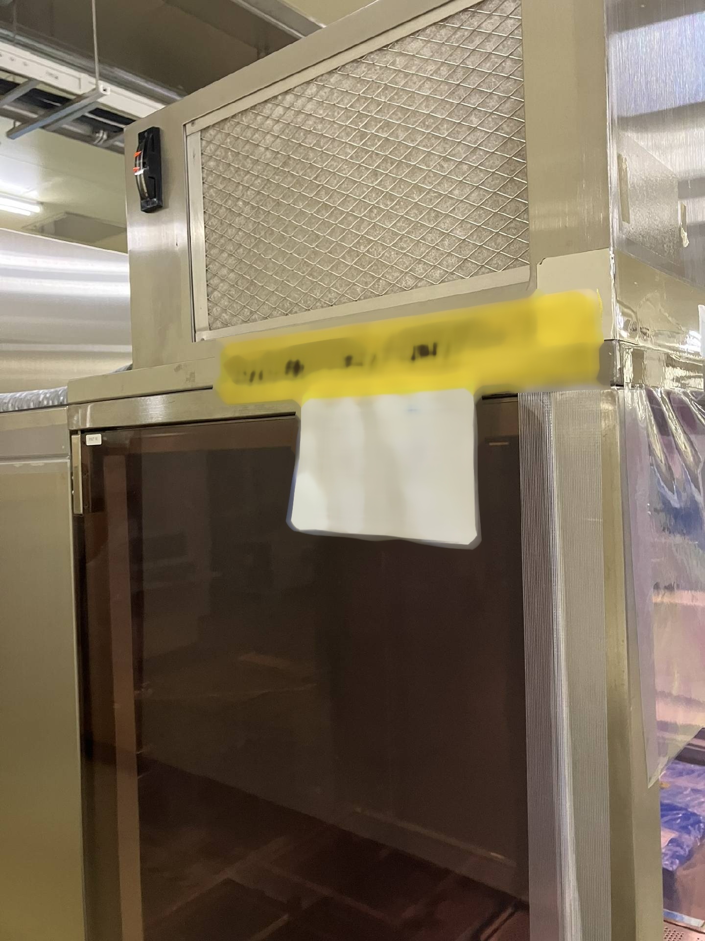 사진 사용됨 TEL / TOKYO ELECTRON TE 5000 판매용