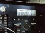 Photo Used TEL / TOKYO ELECTRON TE 8500 For Sale