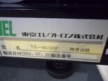 Photo Used TEL / TOKYO ELECTRON TE 8500 For Sale