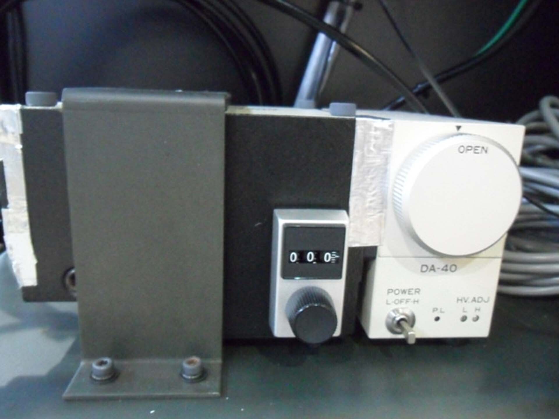 Photo Used TEL / TOKYO ELECTRON TE 8500 For Sale