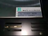 사진 사용됨 TEL / TOKYO ELECTRON TE 8500P 판매용