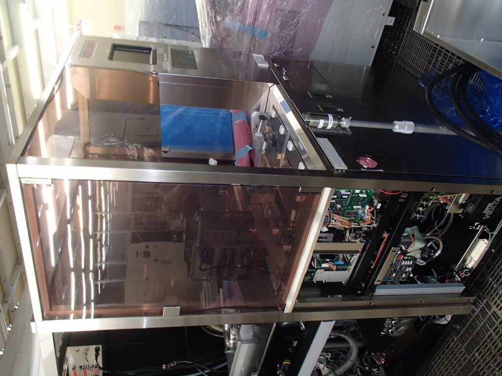 Photo Used TEL / TOKYO ELECTRON TE 8500 For Sale