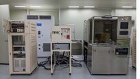 Foto Verwendet TEL / TOKYO ELECTRON TE 8500 Zum Verkauf