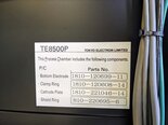 Photo Used TEL / TOKYO ELECTRON TE 8500 For Sale