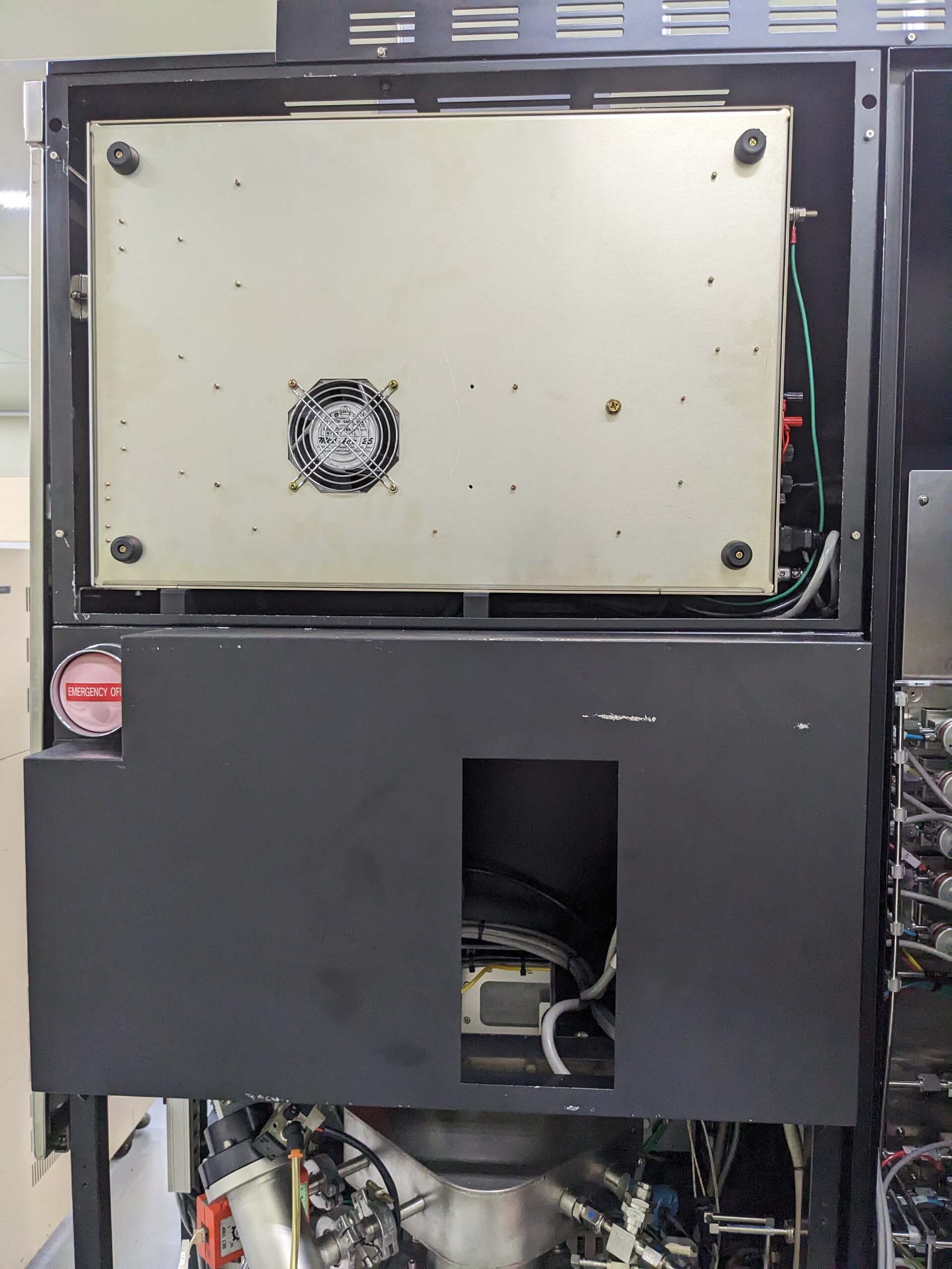 Photo Used TEL / TOKYO ELECTRON TE 8500 For Sale