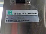 フォト（写真） 使用される TEL / TOKYO ELECTRON TE 8500 販売のために