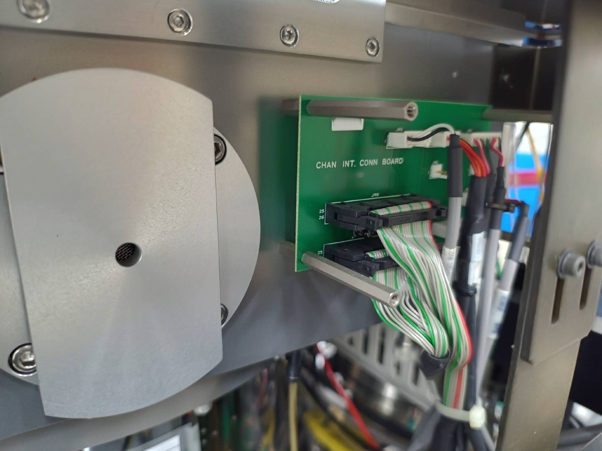 フォト（写真） 使用される TEL / TOKYO ELECTRON TE 8500P 販売のために