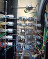 フォト（写真） 使用される TEL / TOKYO ELECTRON TE 8500P 販売のために