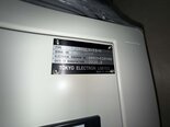 图为 已使用的 TEL / TOKYO ELECTRON TELFORMULA 待售