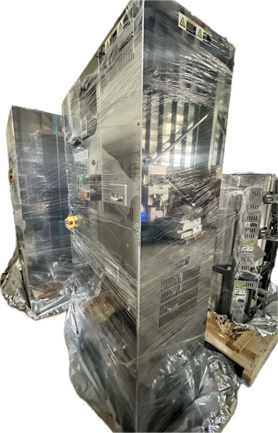 フォト（写真） 使用される TEL / TOKYO ELECTRON TELINDY Plus-I-M 販売のために