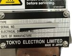 フォト（写真） 使用される TEL / TOKYO ELECTRON TELINDY Plus-I-M 販売のために