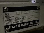 フォト（写真） 使用される TEL / TOKYO ELECTRON Indy Plus-A-M 販売のために
