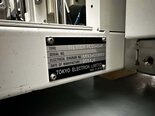 フォト（写真） 使用される TEL / TOKYO ELECTRON Indy Plus-A-M 販売のために