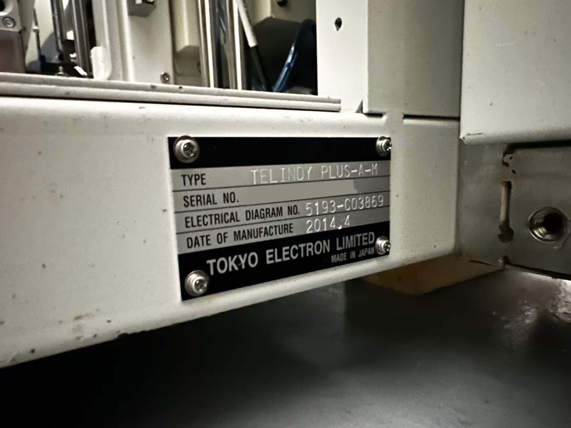 フォト（写真） 使用される TEL / TOKYO ELECTRON Indy Plus-A-M 販売のために