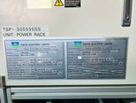 Photo Used TEL / TOKYO ELECTRON Telius SCCM Shin TSP-30555SSS For Sale