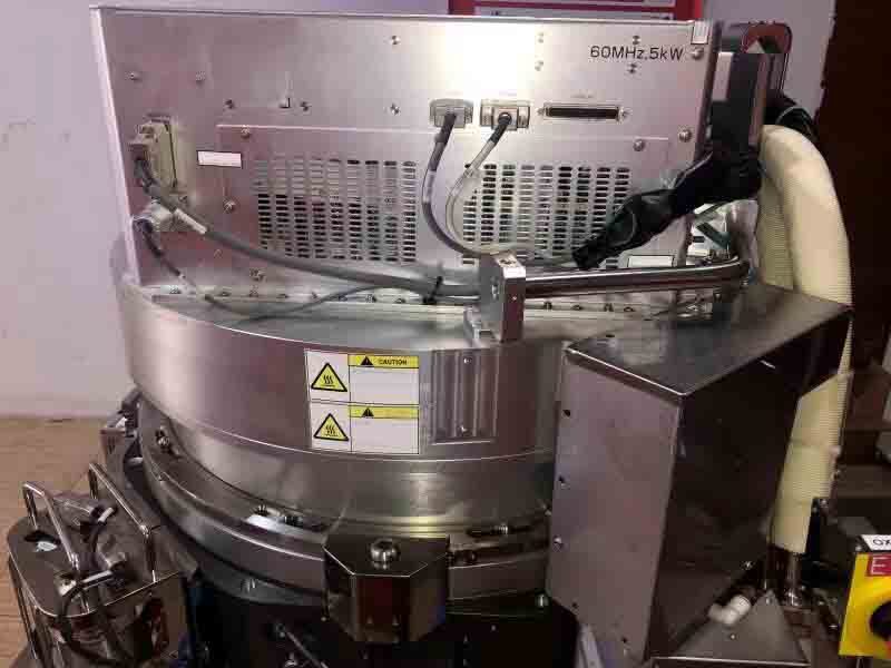 Photo Used TEL / TOKYO ELECTRON Chambers for SCCM For Sale