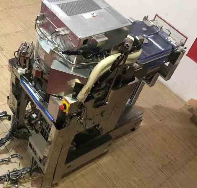 Photo Used TEL / TOKYO ELECTRON Chambers for SCCM For Sale