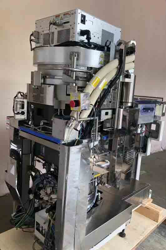 Photo Used TEL / TOKYO ELECTRON Chambers for SCCM For Sale