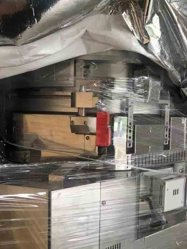 Photo Used TEL / TOKYO ELECTRON Chambers for SCCM For Sale