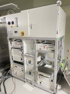 TEL / TOKYO ELECTRON Telius #293807035