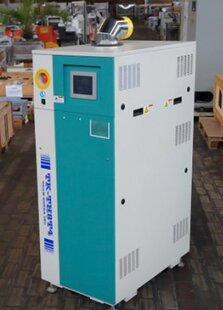 Photo Used Chillers - Recirculating, Heat Exchangers for sale