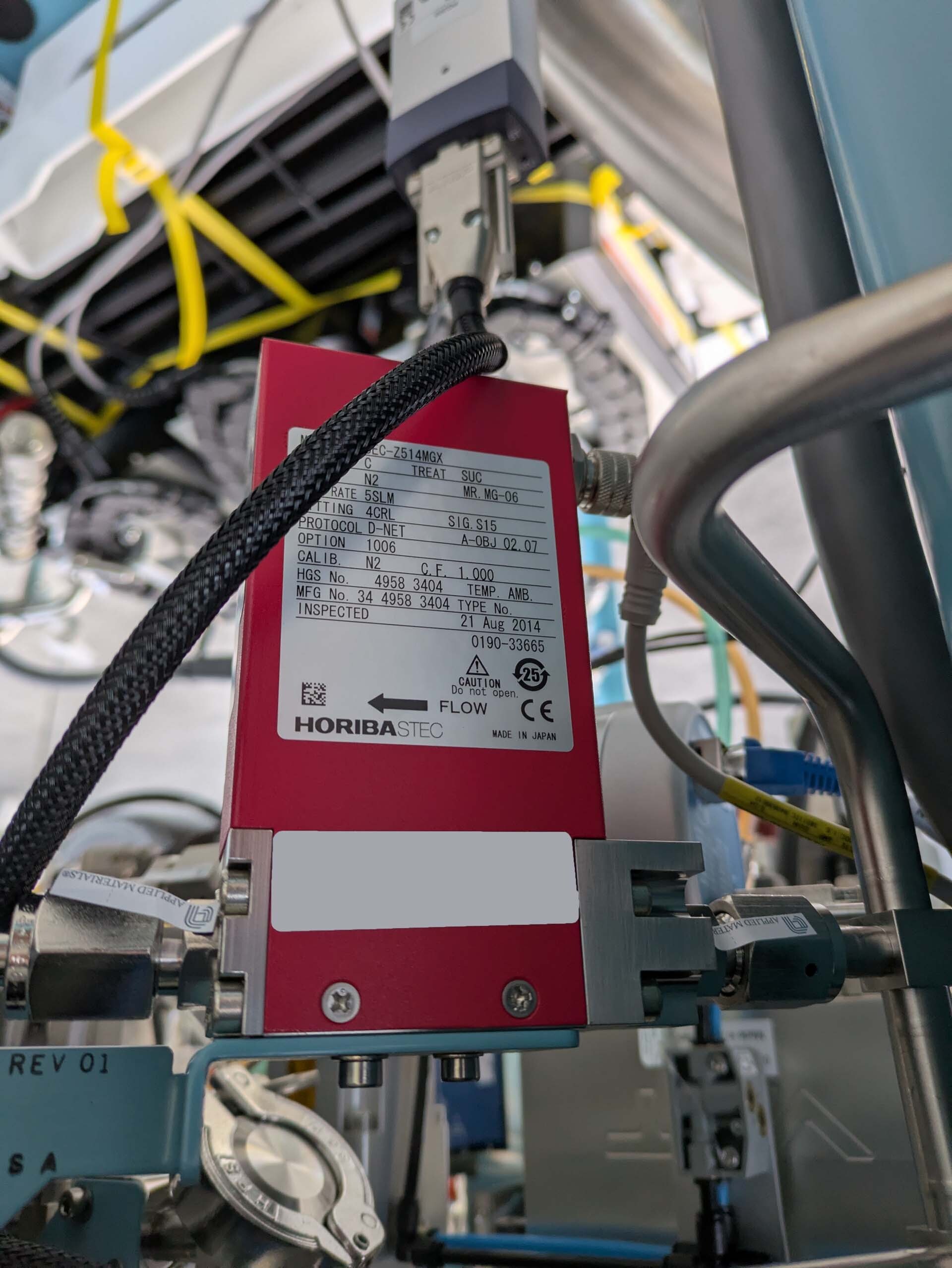 フォト（写真） 使用される TEL / TOKYO ELECTRON TM 販売のために
