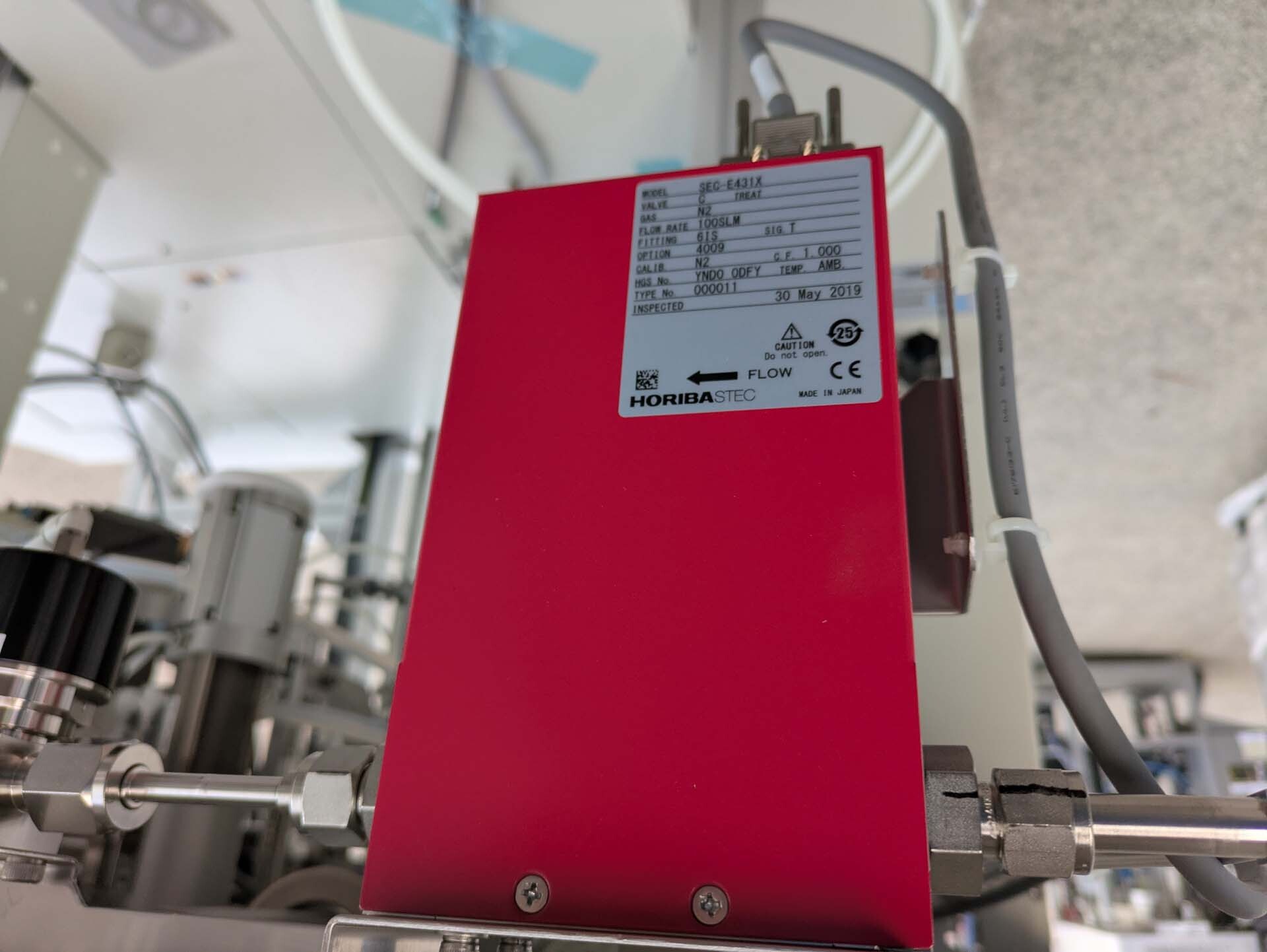 フォト（写真） 使用される TEL / TOKYO ELECTRON TM 販売のために