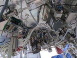 フォト（写真） 使用される TEL / TOKYO ELECTRON TM 販売のために