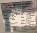 Photo Used TEL / TOKYO ELECTRON Trias For Sale