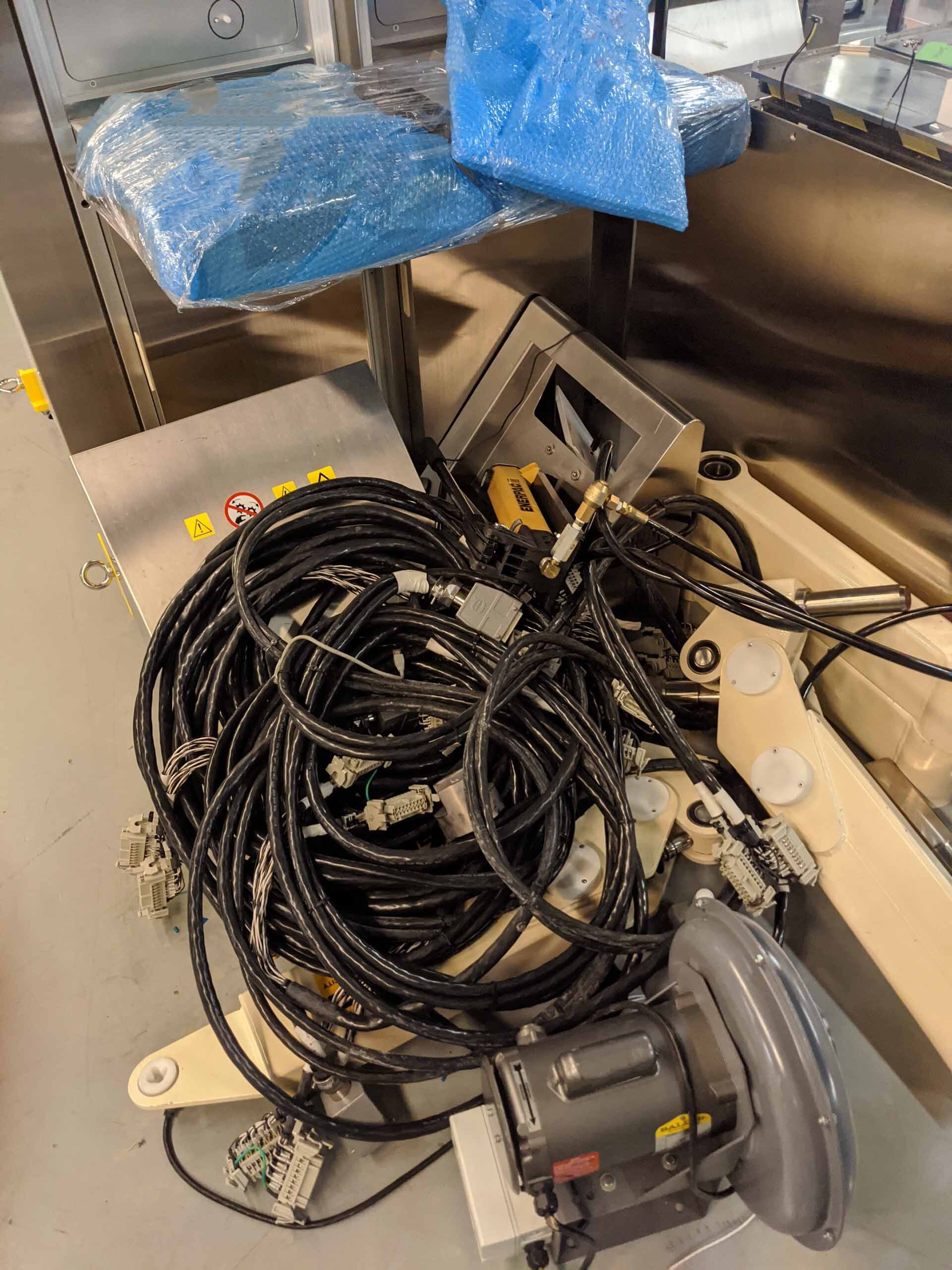 사진 사용됨 TEL / TOKYO ELECTRON Trias 판매용