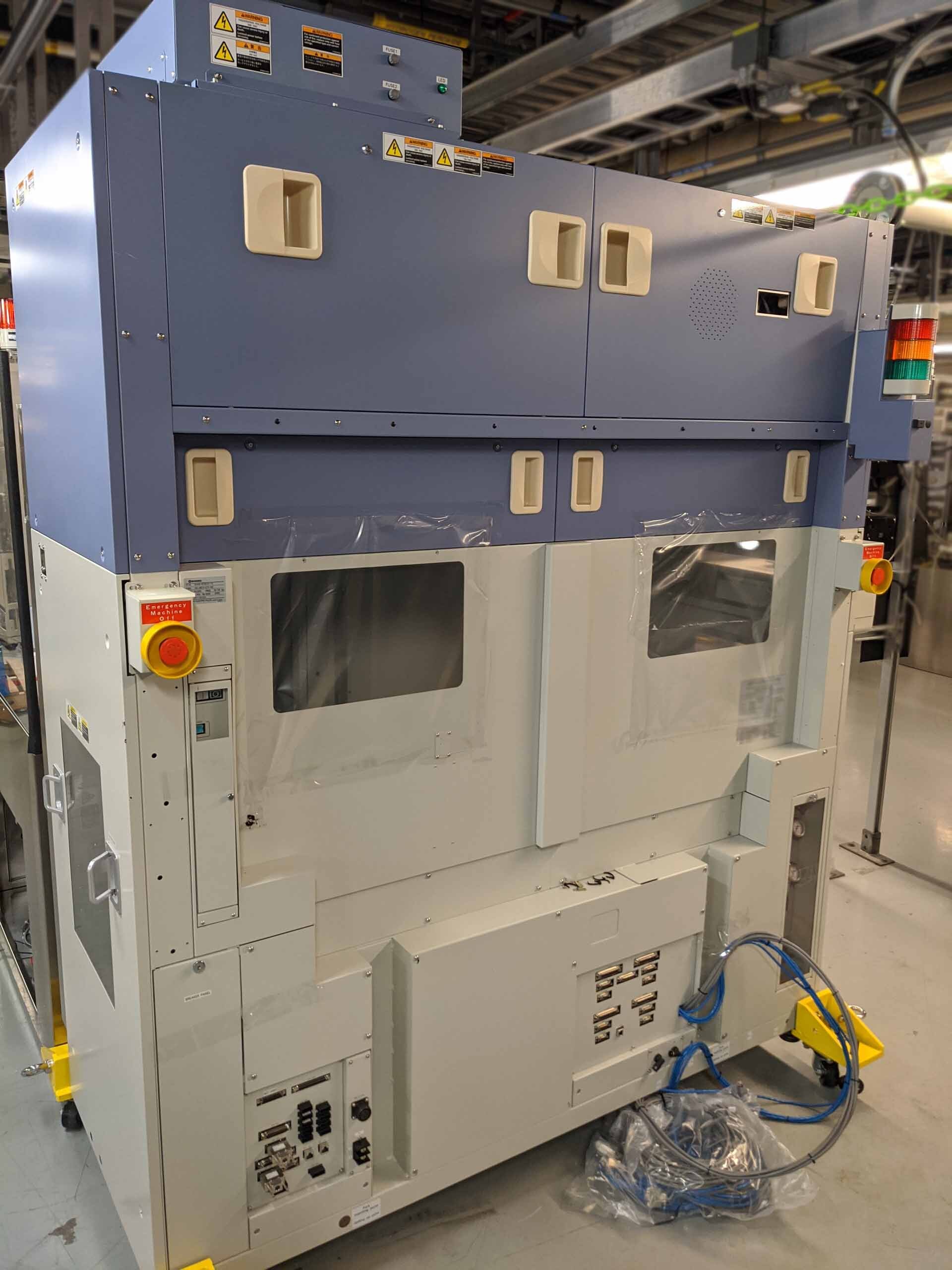 사진 사용됨 TEL / TOKYO ELECTRON Trias 판매용