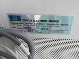 圖為 已使用的 TEL / TOKYO ELECTRON Trias 待售