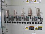 Photo Used TEL / TOKYO ELECTRON Trias For Sale