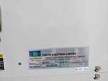 Photo Used TEL / TOKYO ELECTRON Trias For Sale