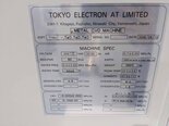 Photo Used TEL / TOKYO ELECTRON Trias For Sale