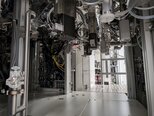 사진 사용됨 TEL / TOKYO ELECTRON Trias 판매용