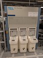 사진 사용됨 TEL / TOKYO ELECTRON Trias 판매용